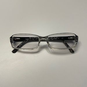 Bebe Frames Accomplished